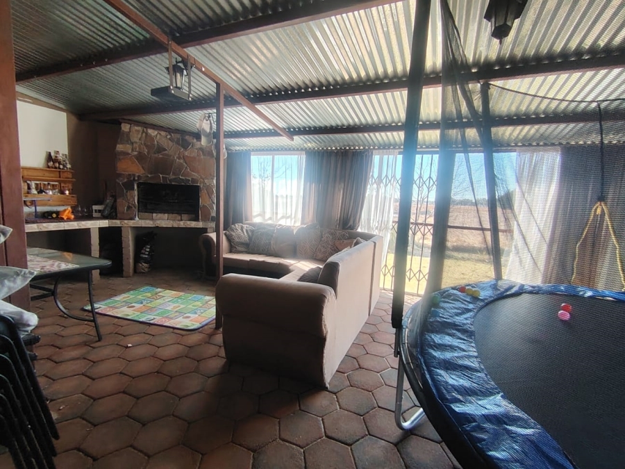 To Let 3 Bedroom Property for Rent in Mary Anne Free State
